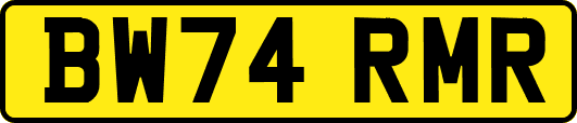 BW74RMR