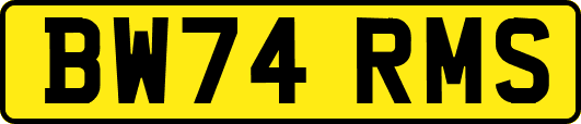 BW74RMS