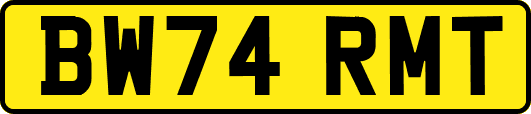 BW74RMT