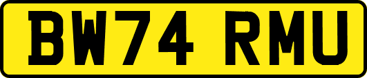 BW74RMU