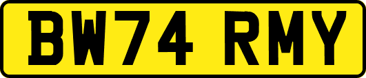 BW74RMY