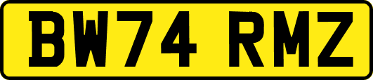 BW74RMZ