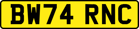 BW74RNC