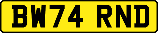 BW74RND