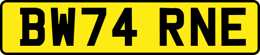 BW74RNE
