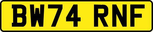 BW74RNF
