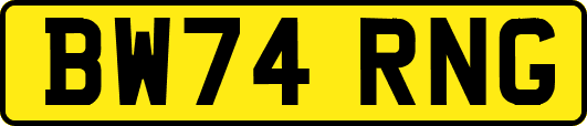 BW74RNG