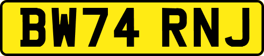 BW74RNJ