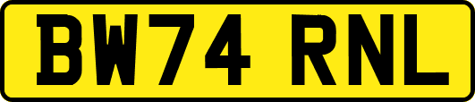 BW74RNL