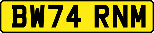 BW74RNM