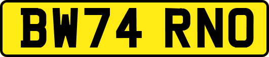 BW74RNO