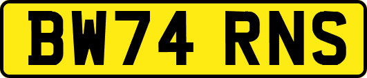 BW74RNS