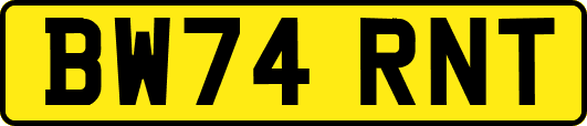 BW74RNT