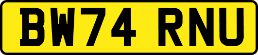 BW74RNU