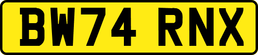 BW74RNX