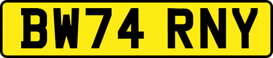 BW74RNY