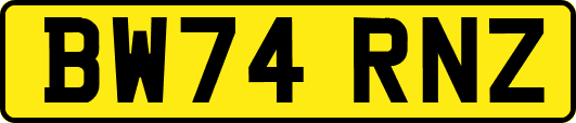 BW74RNZ