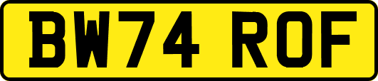 BW74ROF