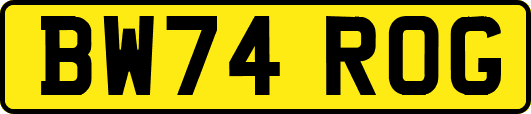 BW74ROG