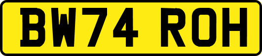 BW74ROH