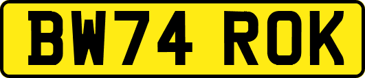 BW74ROK