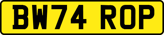 BW74ROP