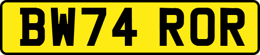 BW74ROR