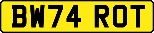 BW74ROT
