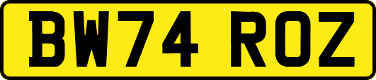 BW74ROZ