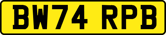 BW74RPB