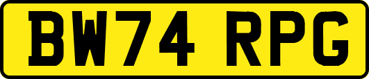 BW74RPG