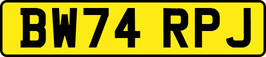 BW74RPJ