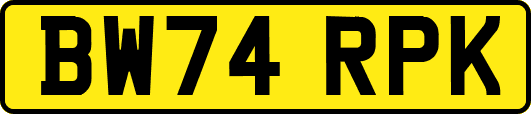 BW74RPK