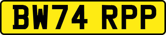 BW74RPP