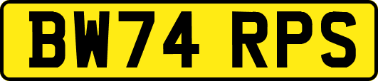 BW74RPS