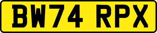 BW74RPX