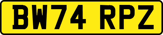 BW74RPZ