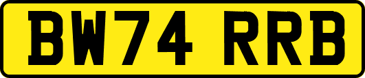 BW74RRB