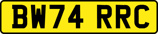 BW74RRC