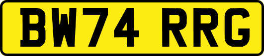 BW74RRG