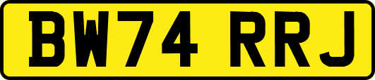BW74RRJ
