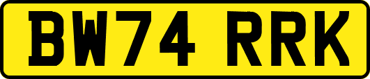 BW74RRK