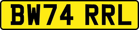 BW74RRL