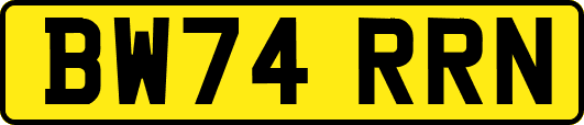 BW74RRN