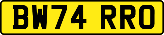 BW74RRO