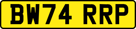 BW74RRP