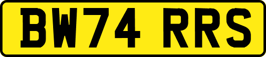 BW74RRS