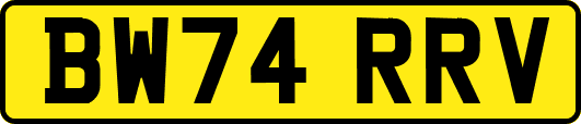 BW74RRV