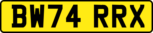 BW74RRX