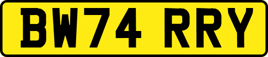 BW74RRY